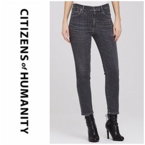 NWT Citizens of Humanity Cara Jeans
